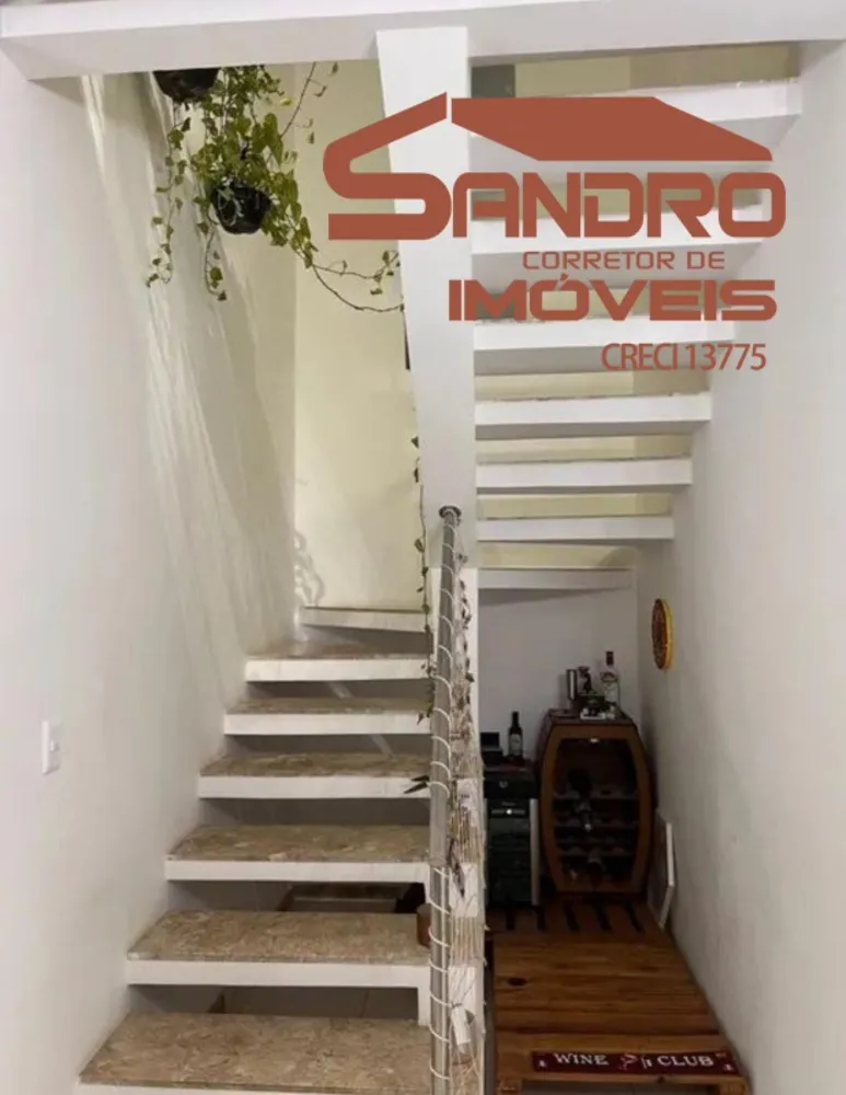 Casa, 4 quartos - Foto 6