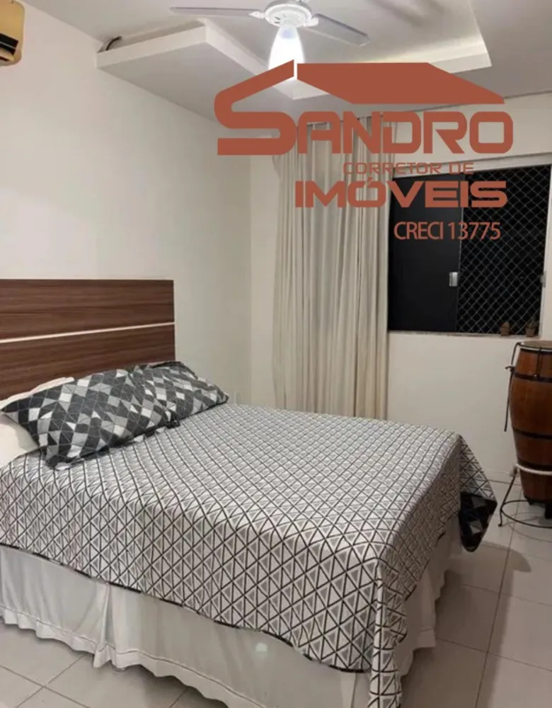 Casa, 4 quartos - Foto 11