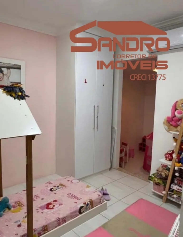 Casa, 4 quartos - Foto 11