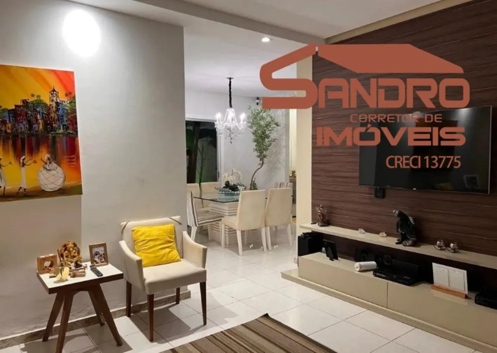 Casa, 4 quartos - Foto 5