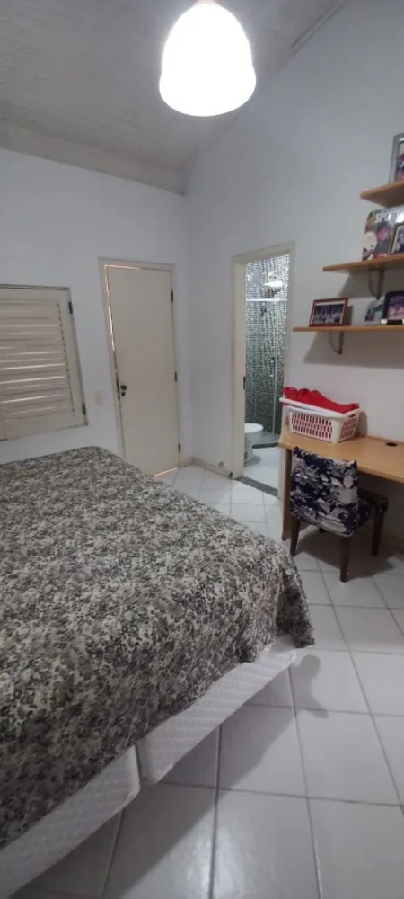 Casa de Condomínio, 4 quartos - Foto 12