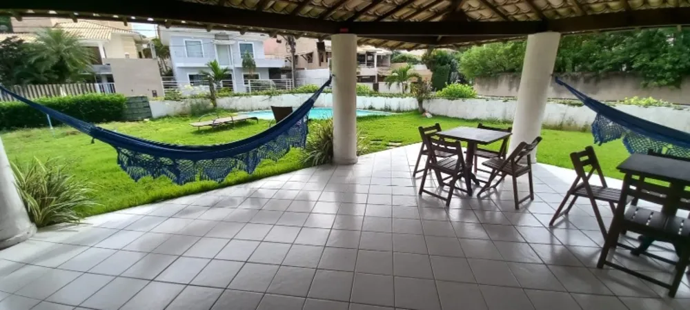 Casa de Condomínio, 4 quartos - Foto 1