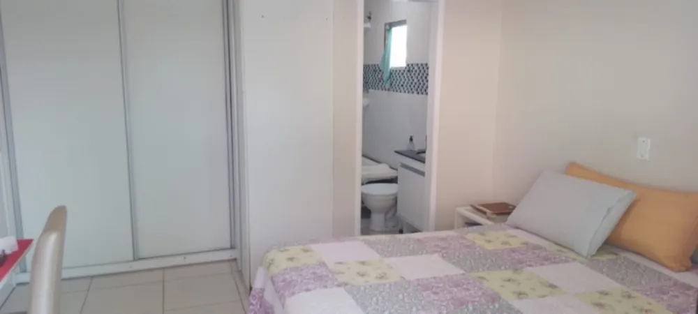 Casa de Condomínio, 5 quartos - Foto 11