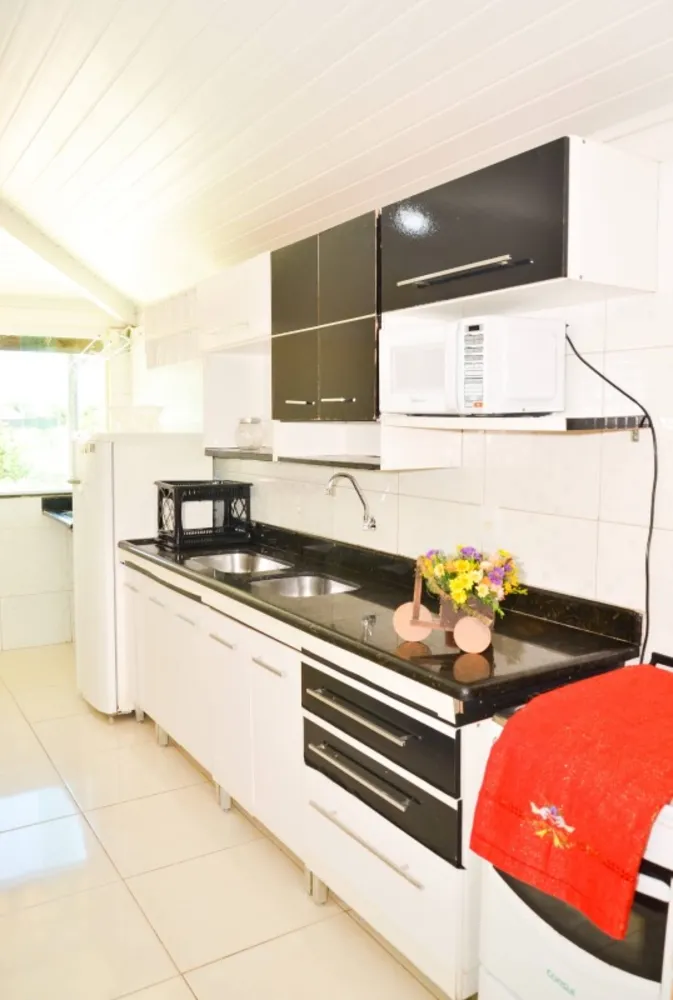 Casa de Condomínio, 5 quartos - Foto 4