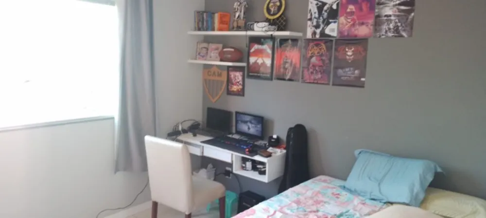 Casa de Condomínio, 5 quartos - Foto 10