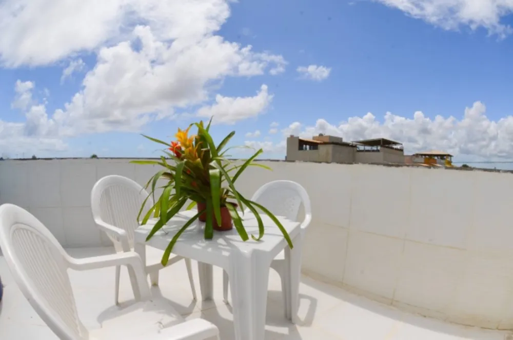 Casa de Condomínio, 5 quartos - Foto 8