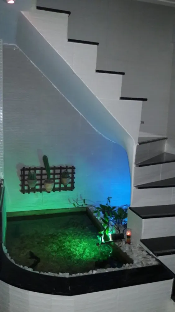 Casa de Condomínio, 5 quartos - Foto 3