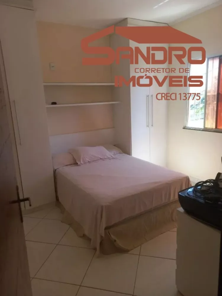 Casa, 3 quartos - Foto 4