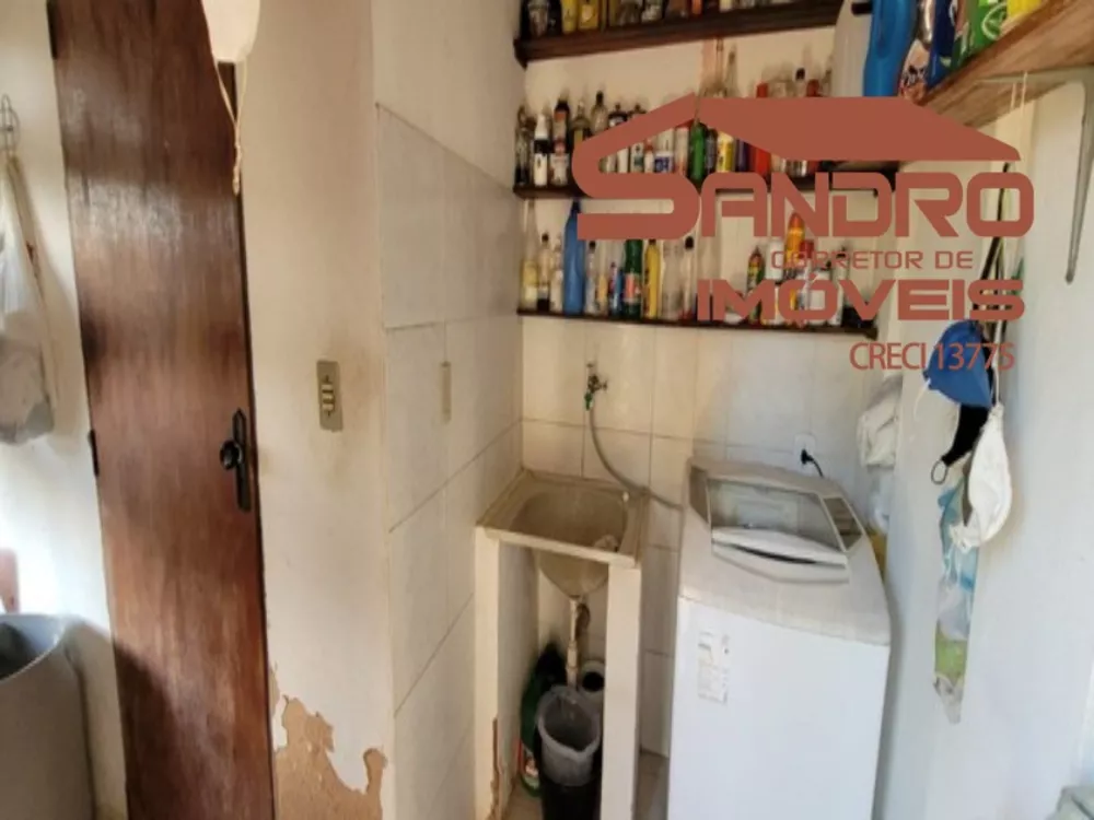 Casa, 3 quartos - Foto 8