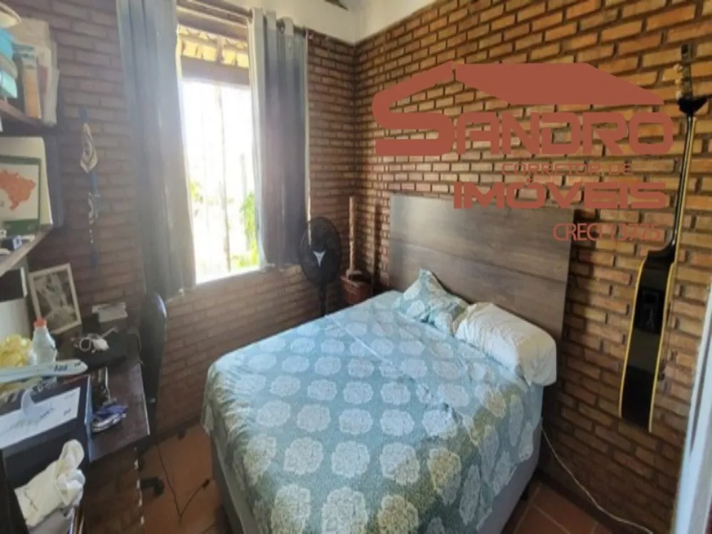 Casa, 3 quartos - Foto 7