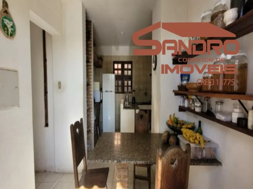 Casa à venda com 3 quartos - Foto 4