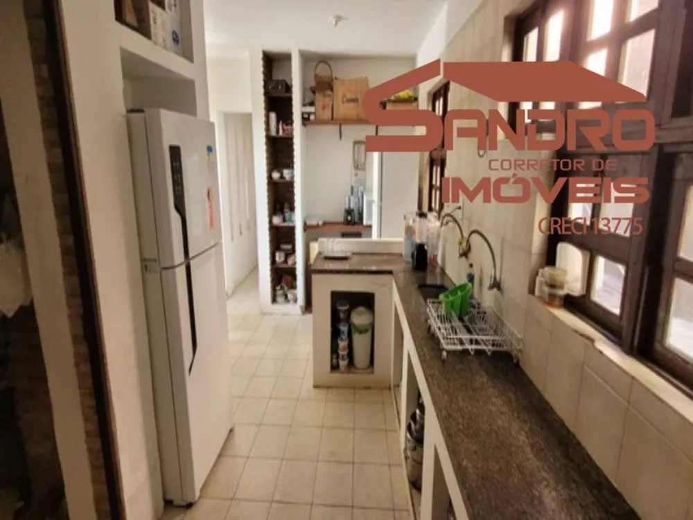 Casa, 3 quartos - Foto 5