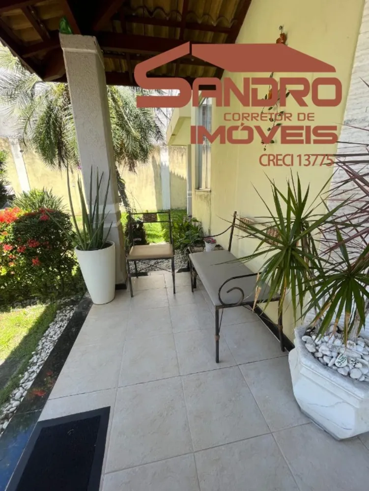 Casa de Condomínio, 4 quartos - Foto 5