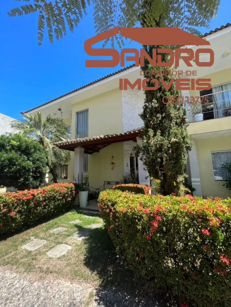 Casa de Condomínio, 4 quartos - Foto 3