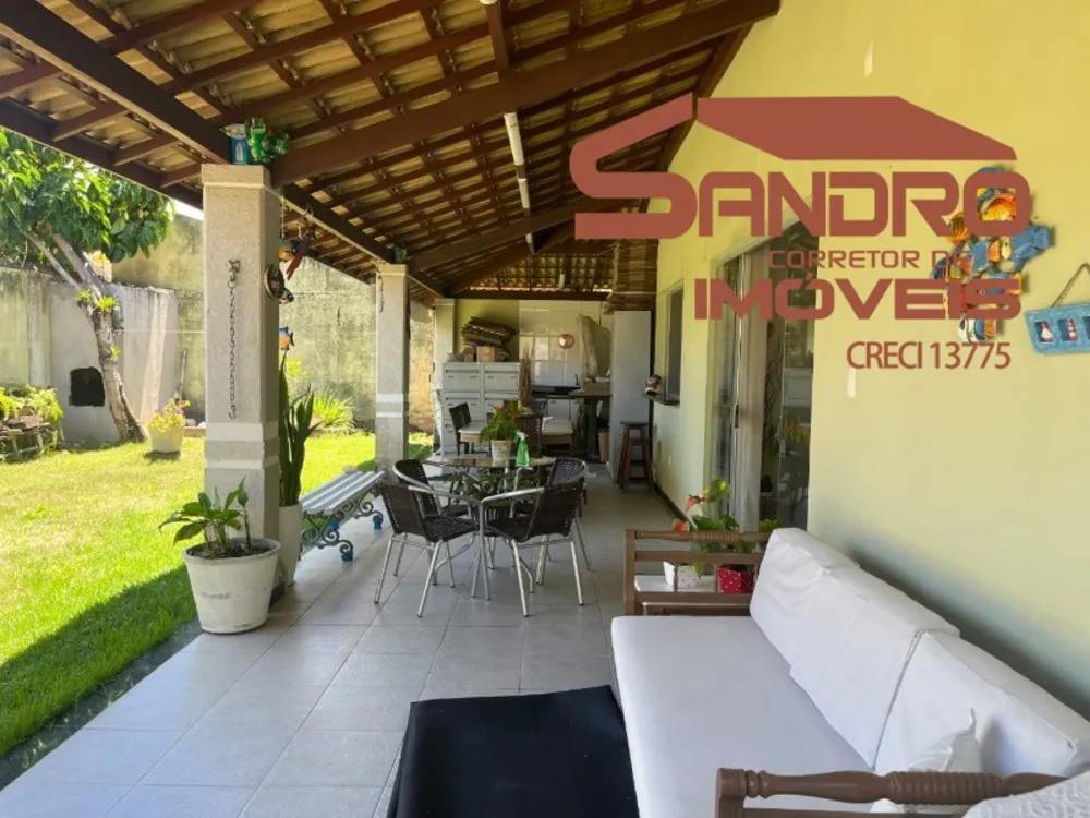 Casa de Condomínio, 4 quartos - Foto 4