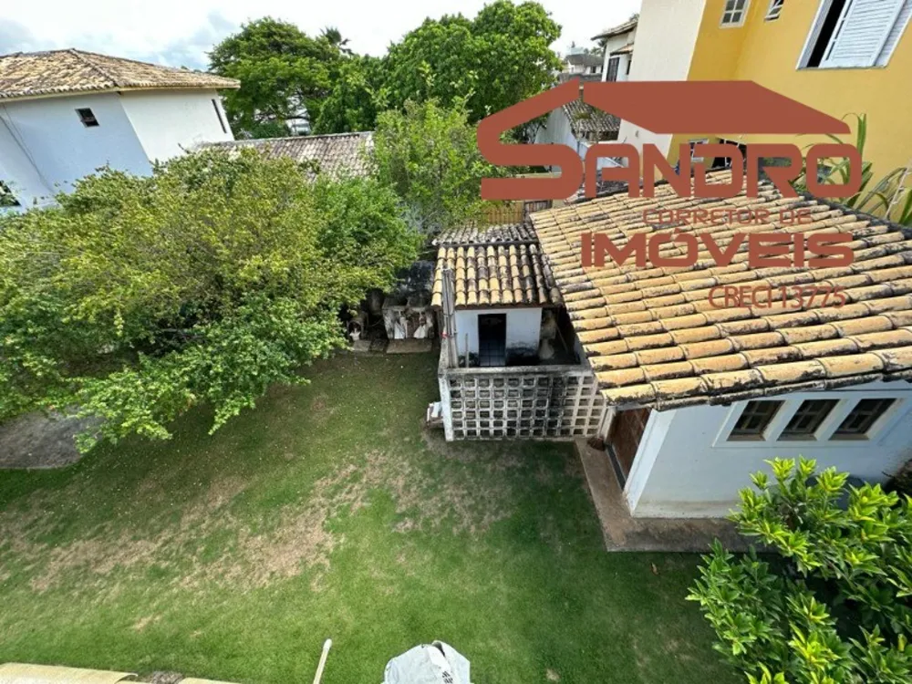 Casa, 5 quartos - Foto 3