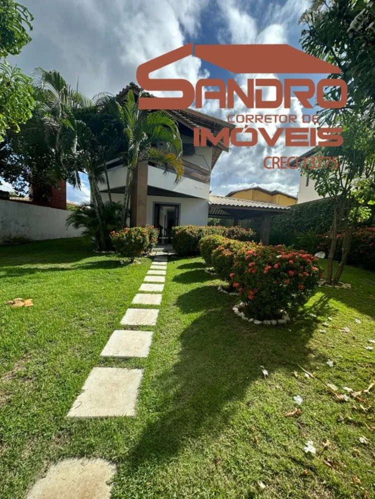 Casa, 5 quartos - Foto 7