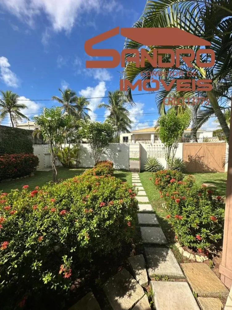 Casa, 5 quartos - Foto 6