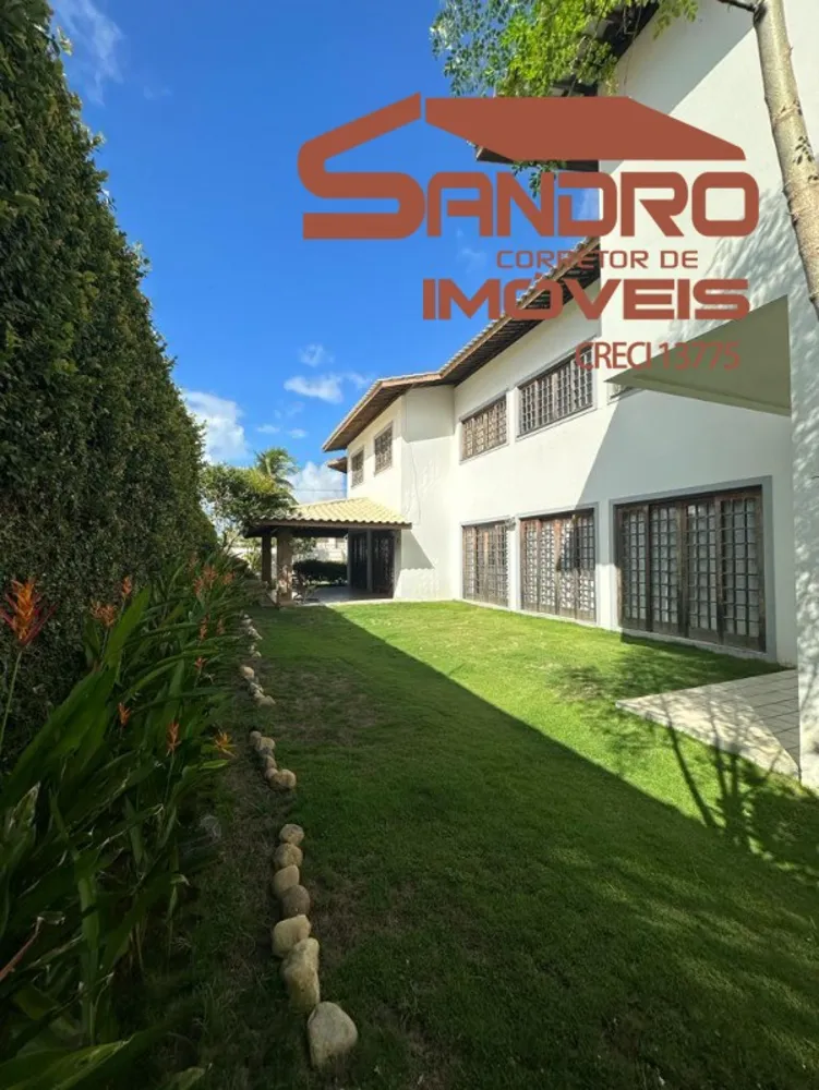 Casa, 5 quartos - Foto 10