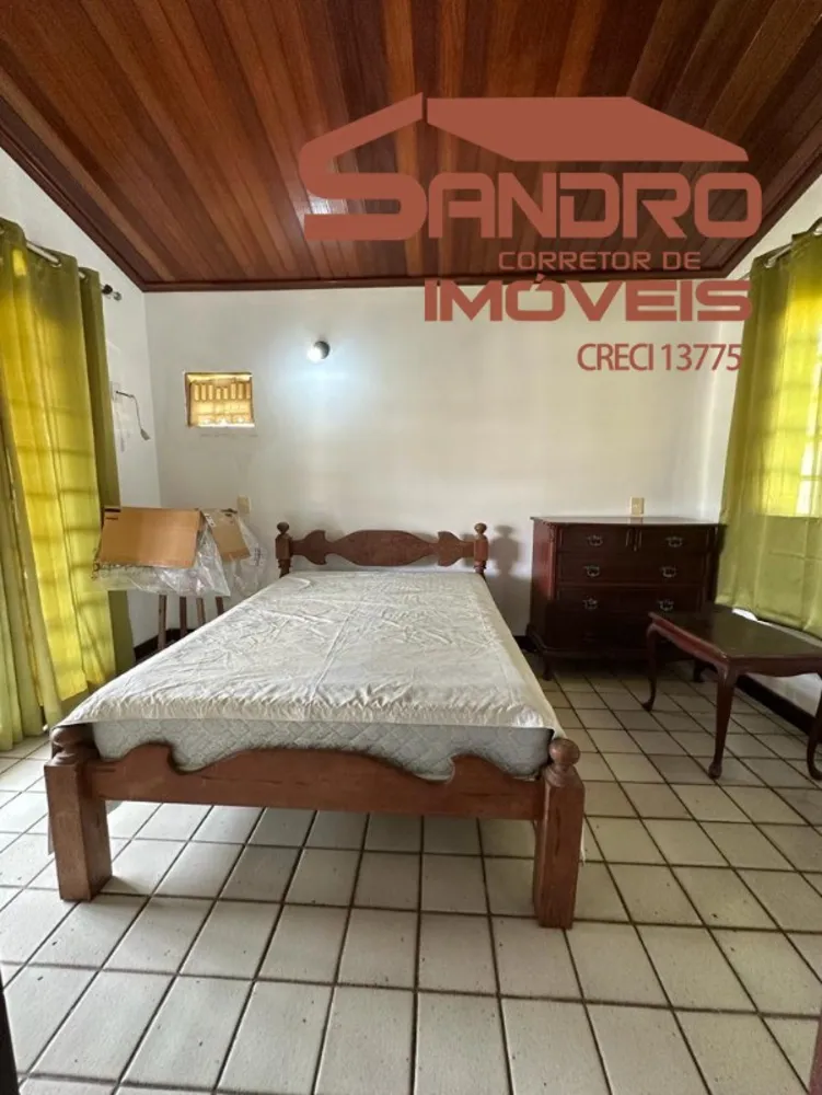 Casa, 5 quartos - Foto 14