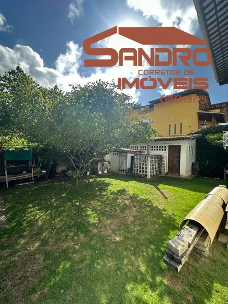 Casa, 5 quartos - Foto 4