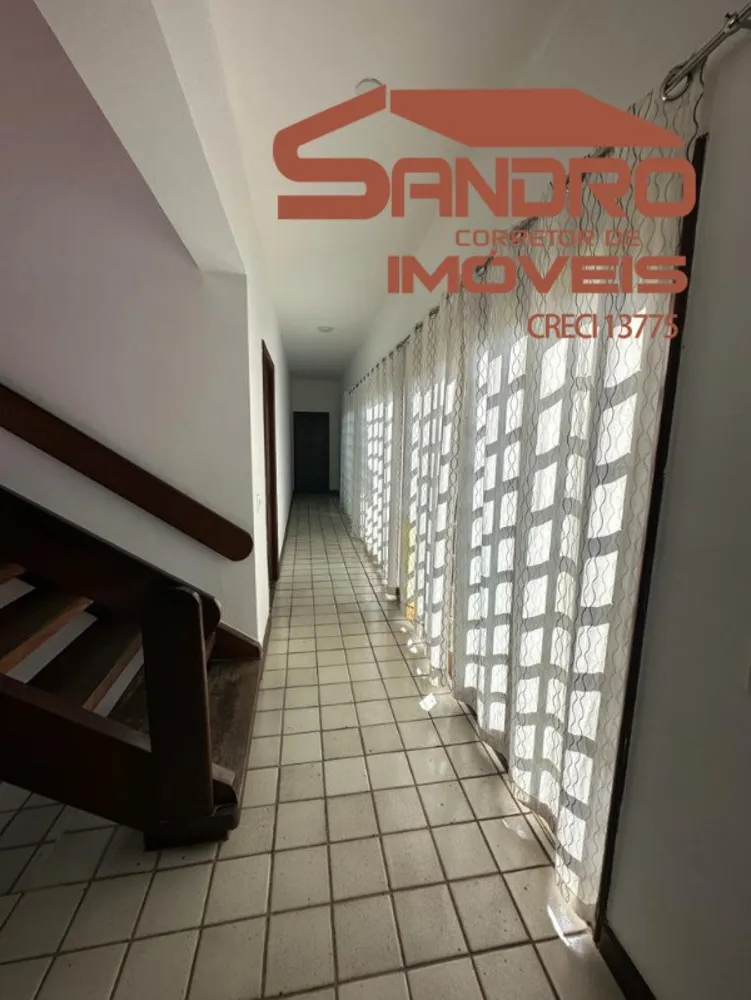 Casa, 5 quartos - Foto 12