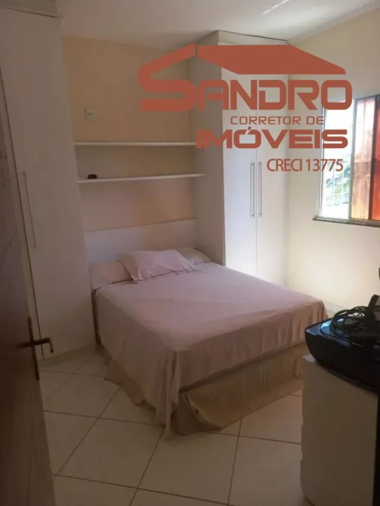 Casa, 4 quartos - Foto 16