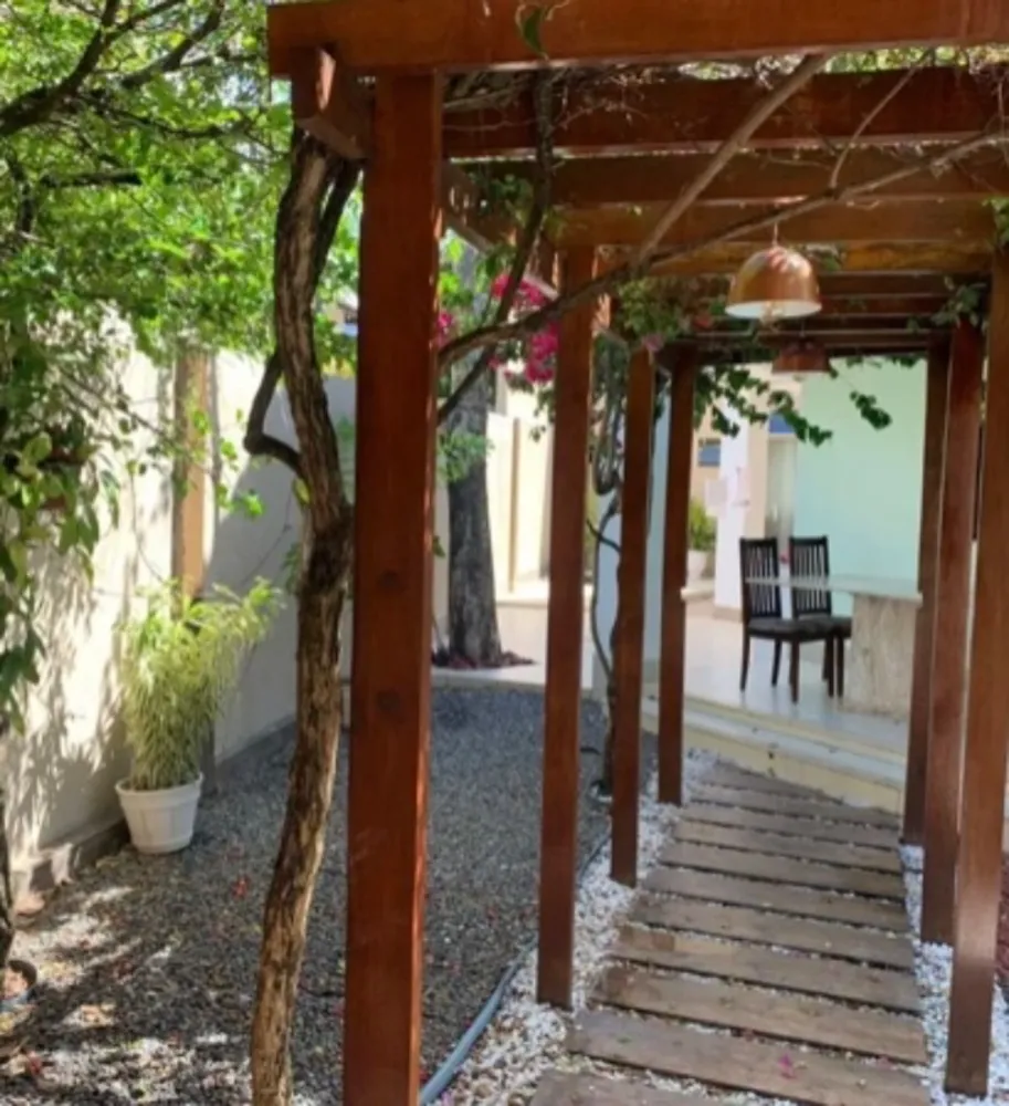Casa de Condomínio, 4 quartos - Foto 1