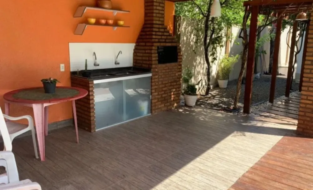 Casa de Condomínio, 4 quartos - Foto 10