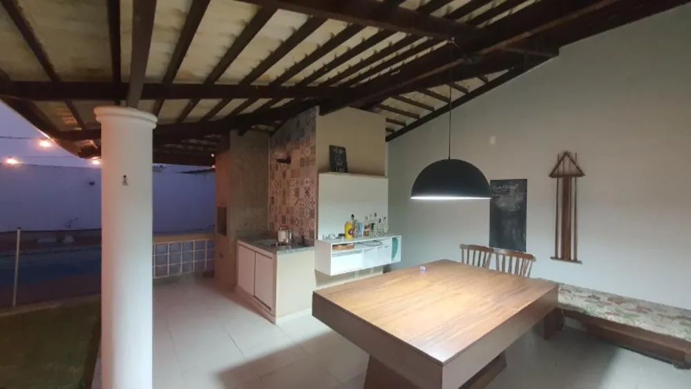 Casa de Condomínio, 4 quartos - Foto 2