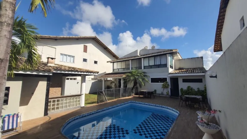 Casa de Condomínio, 4 quartos - Foto 4