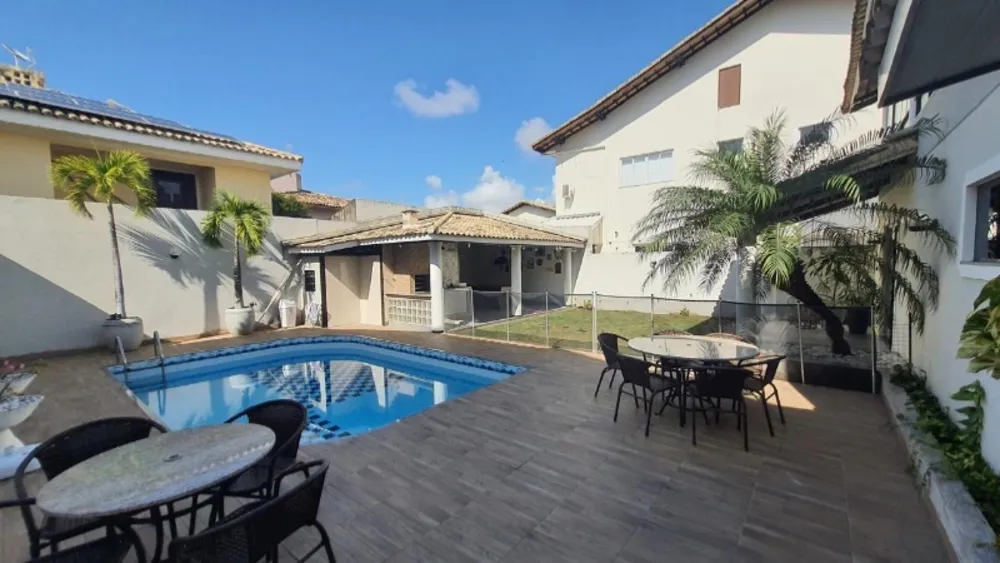 Casa de Condomínio, 4 quartos - Foto 6