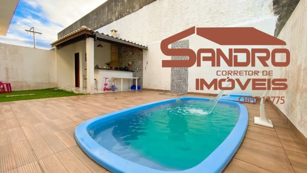 Casa, 4 quartos - Foto 3