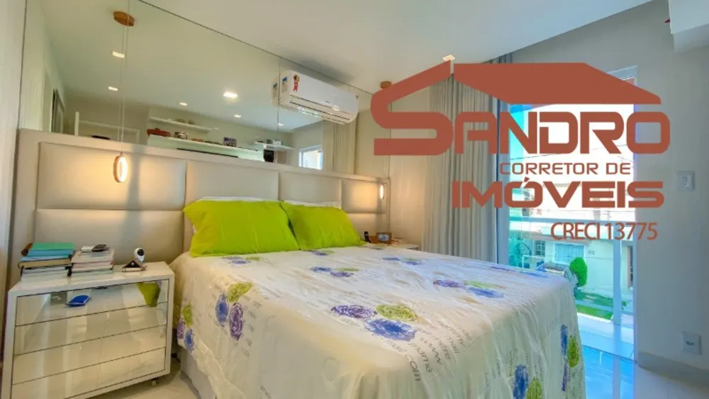 Casa, 4 quartos - Foto 9