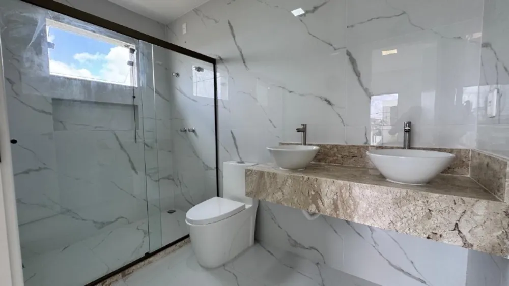 Casa de Condomínio, 4 quartos - Foto 8