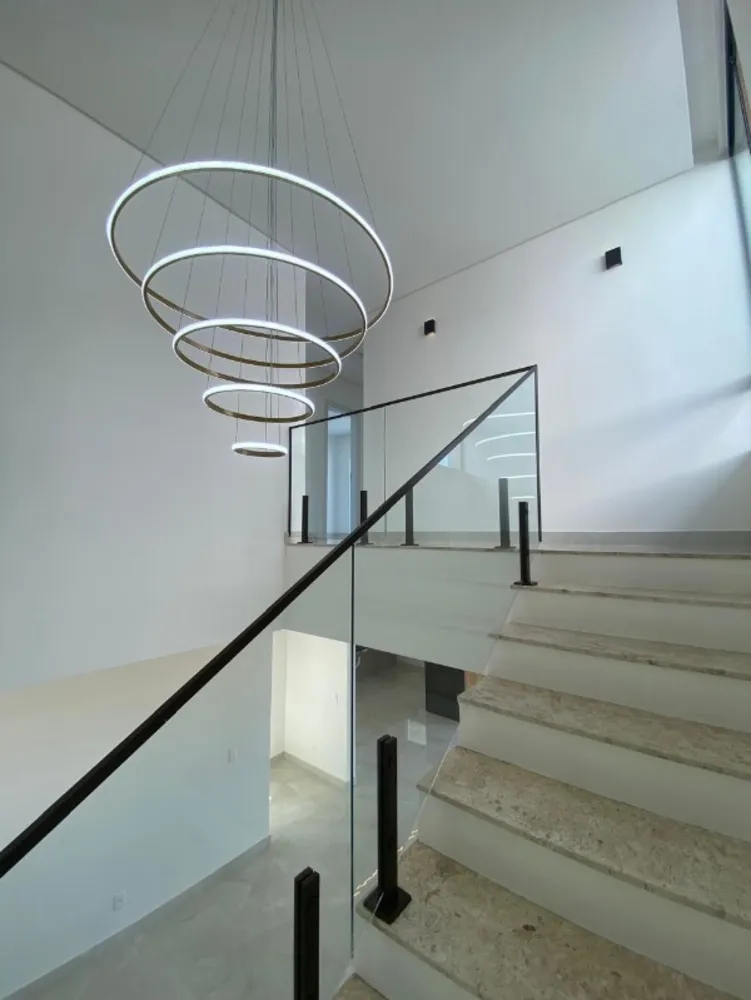 Casa de Condomínio, 4 quartos - Foto 6