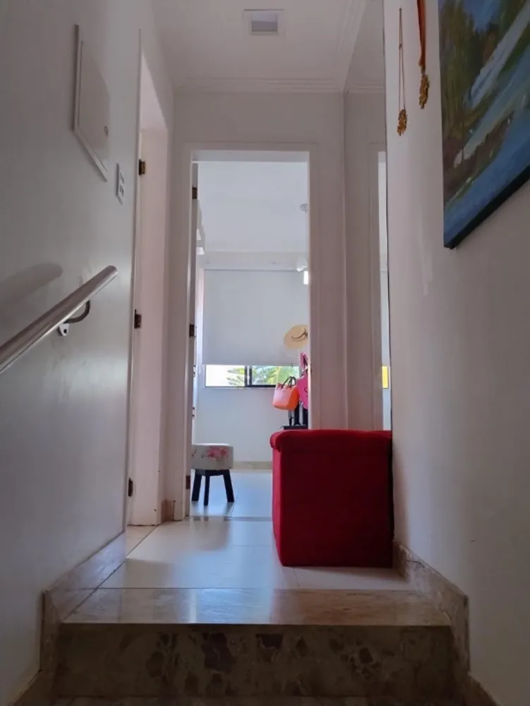 Casa de Condomínio, 2 quartos - Foto 4