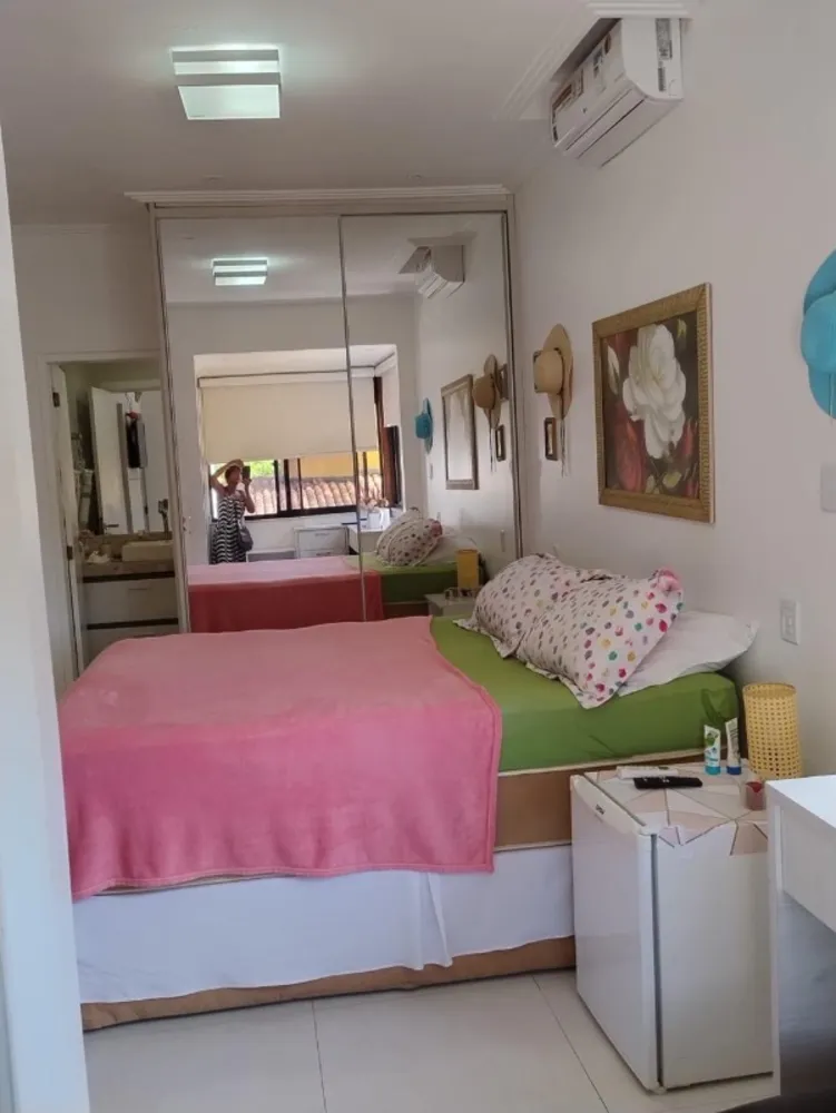 Casa de Condomínio, 2 quartos - Foto 6