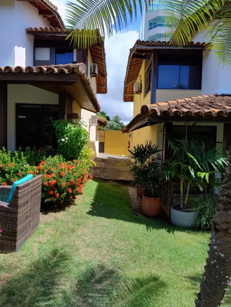 Casa de Condomínio, 2 quartos - Foto 1