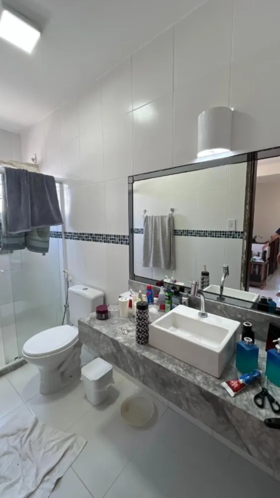 Casa de Condomínio, 4 quartos - Foto 10