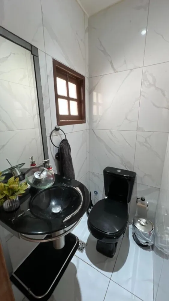 Casa de Condomínio, 4 quartos - Foto 12