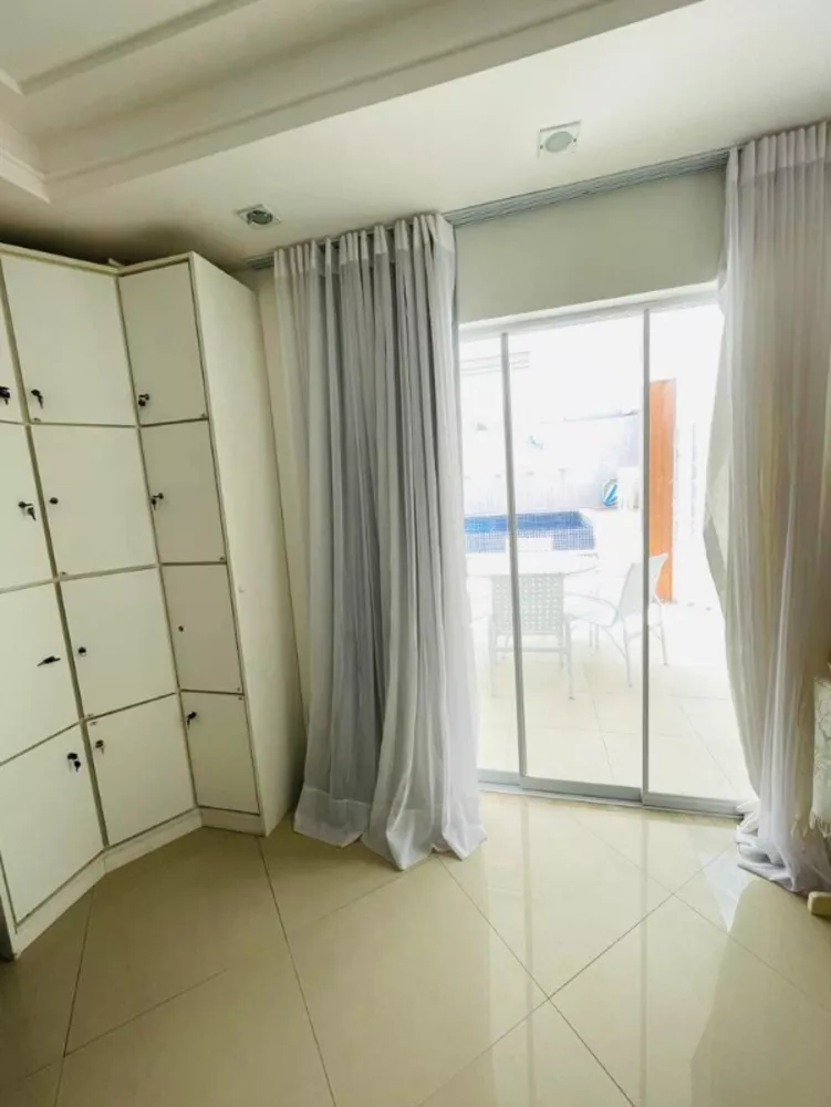 Casa de Condomínio, 4 quartos - Foto 11