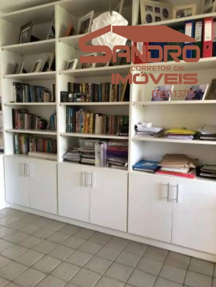 Casa, 4 quartos - Foto 14