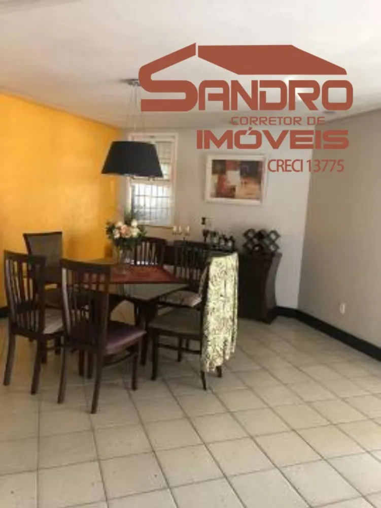 Casa, 4 quartos - Foto 5