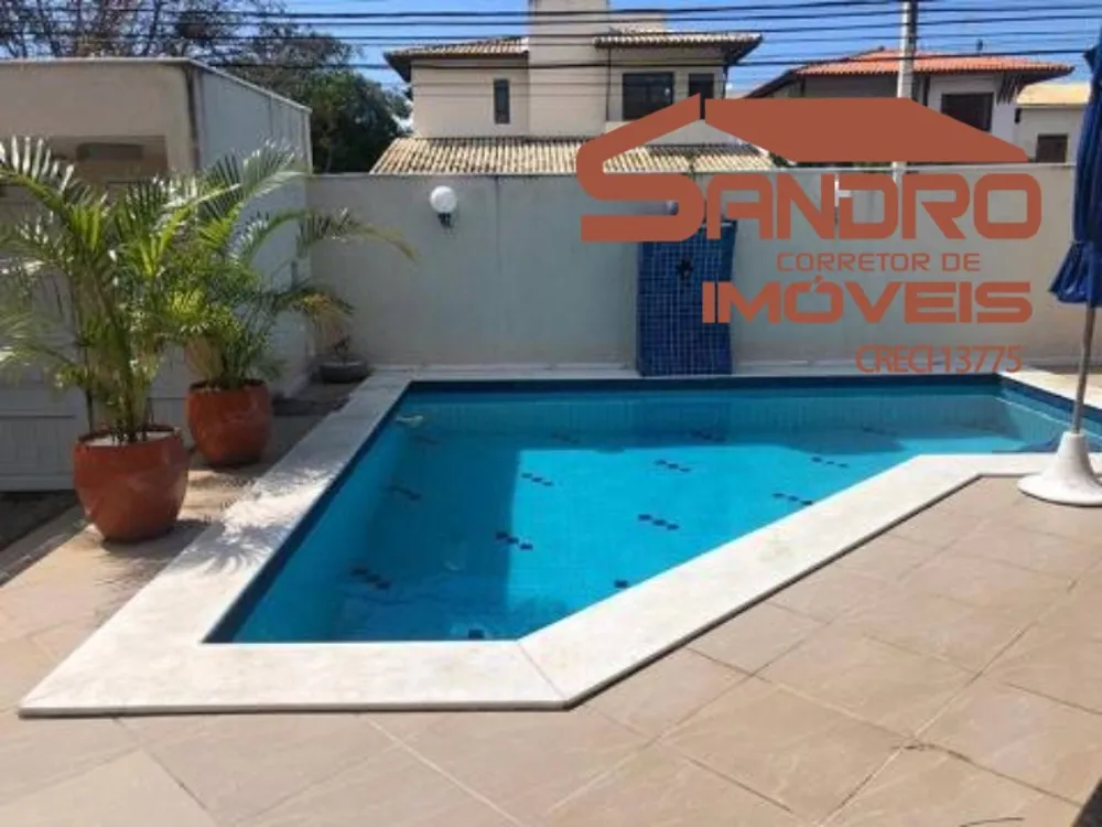 Casa, 4 quartos - Foto 2