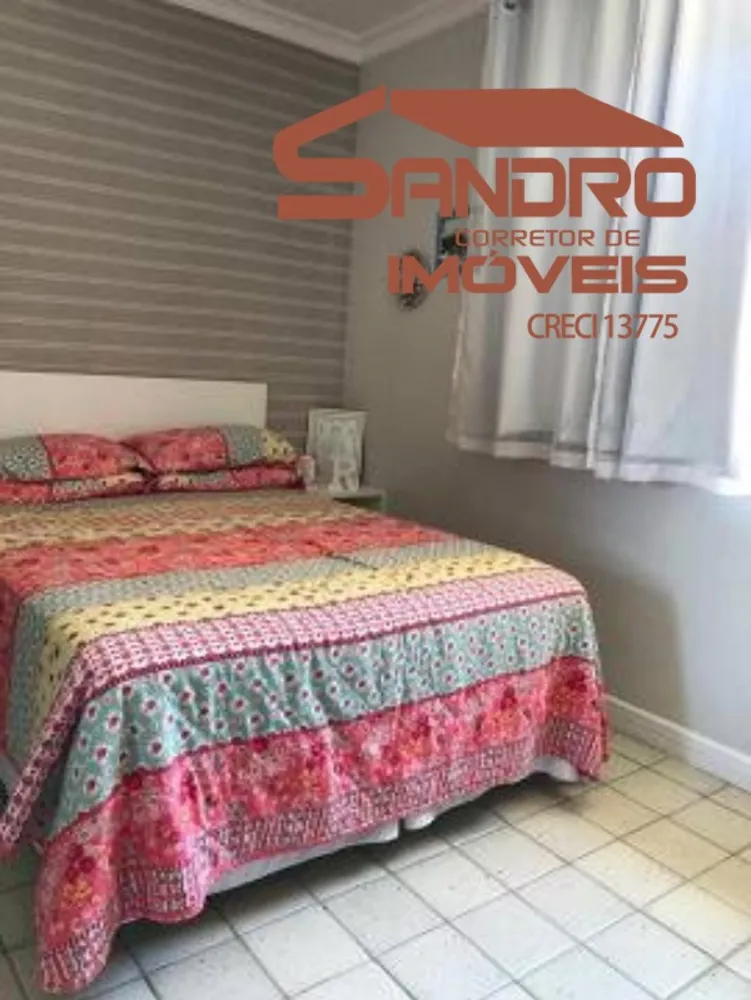 Casa, 4 quartos - Foto 10