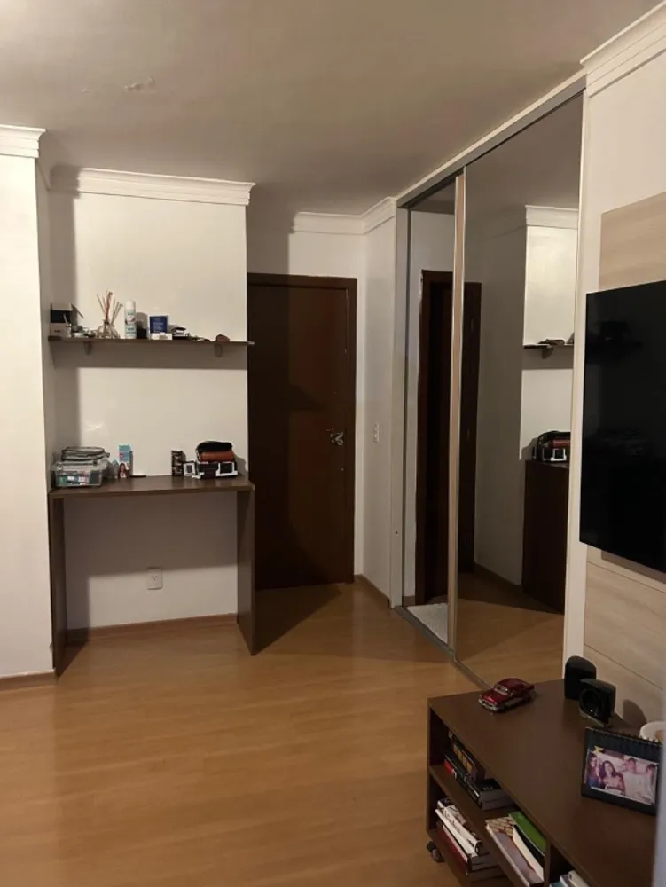 Casa de Condomínio, 4 quartos - Foto 10