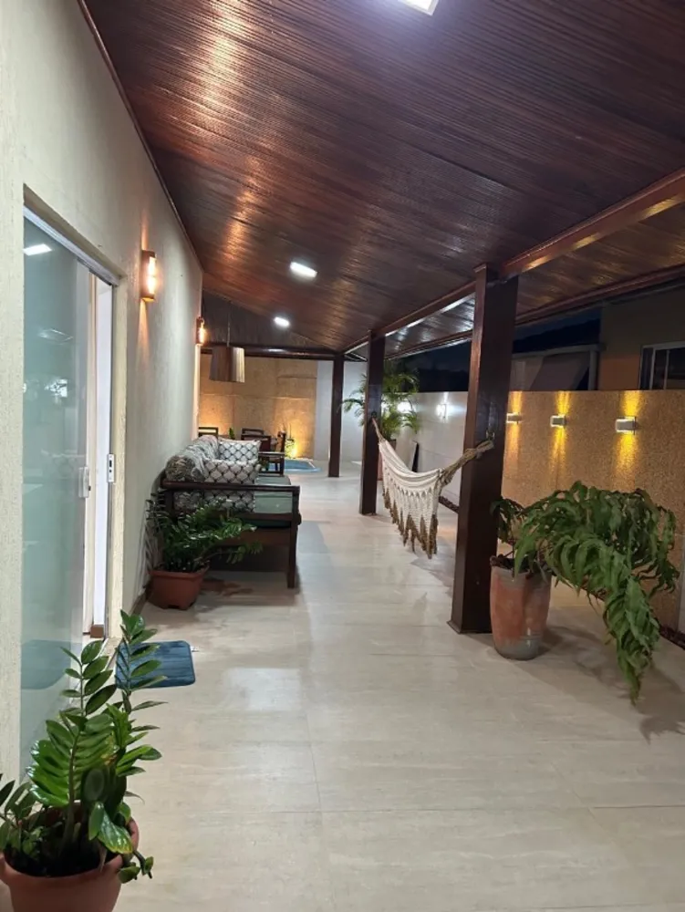 Casa de Condomínio, 4 quartos - Foto 4