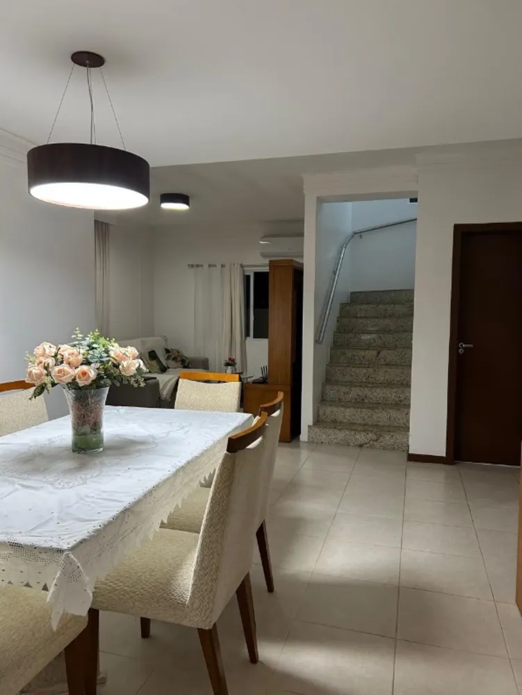 Casa de Condomínio, 4 quartos - Foto 3