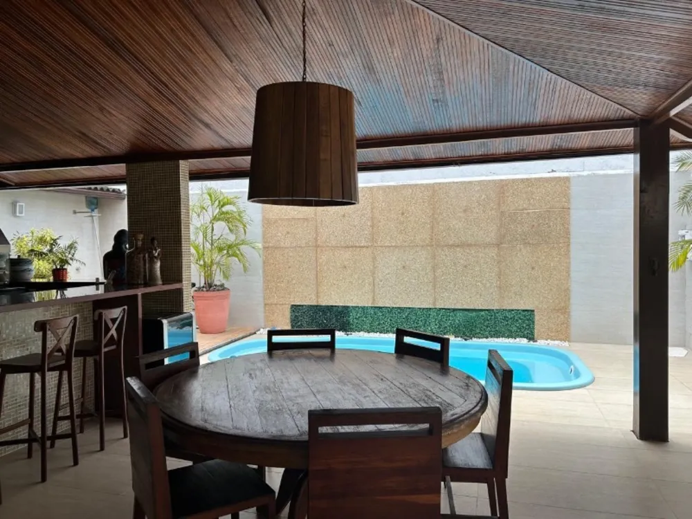 Casa de Condomínio, 4 quartos - Foto 7